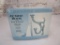Jumbo bed and bath hook new in box