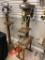 Jet 13r Machinist Drill Press with stand