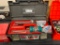 Rubbermaid Roughneck Tool Box Full Of Supplies