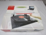 Ion Profile Pro turntable new in box