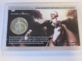 1982-S .90 Silver George Washington Half Dollar