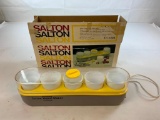 Vintage Salton Yogurt Maker Model