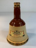 Vintage BELL'S Old Scotch Whisky Decanter