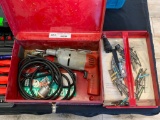 Milwaukee 6760-1 corded Electric Screw Gun