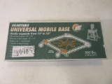Adjustable Universal Mobile Base 12