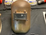 Fibre-Metal Protective Welding Helmet