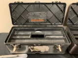 Stonehouse Stainless Steel Tool Box