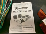 Kenway LED Trailer Light Kit
