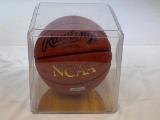 Colorado Cheyenne Indians HS Basketball SIGNED