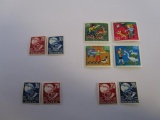 4 Sets of Germany stamps MNH