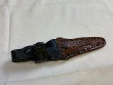 Handcrafted Dagger 6 1/2