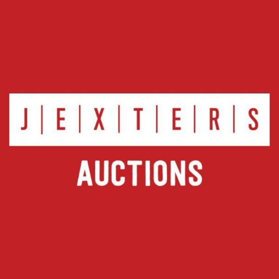 Jexters Collectibles Auction - 8/18/2020