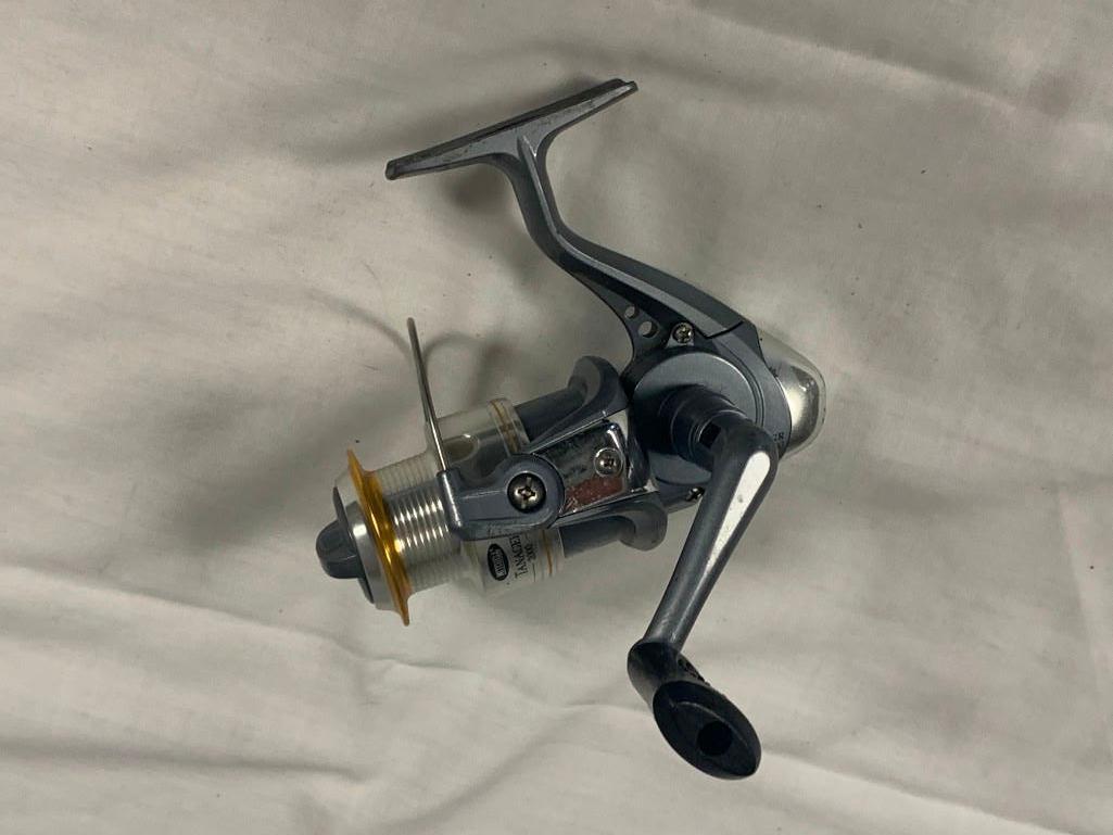 Mitchell Tanager TGR 2000 Fishing Spinning Reel