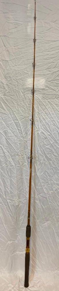 Golden Sabre Basstroker 6 Feet Fishing Rod
