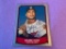 FELIPE ALOU Braves AUTOGRAPH Baseball Card