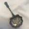 Lot of 1 Sterling Silver Decorative Spoon