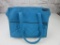 Yazzii Blue Multi-Use Bag 11