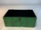 Green Metal Storage Container 18