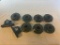 Lot of 7 Rockwell Dodge 044774 Bearings 2