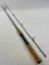 Shakespeare Micro Series 2 Piece Fishing Rod