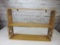 Wooden Spice Rack 24