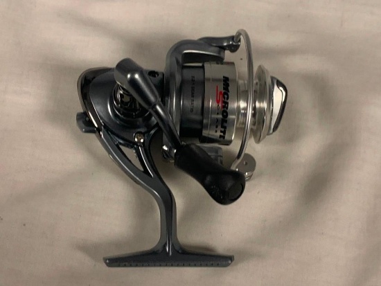 SOUTH BEND Microlite S-Class Spinning Reel