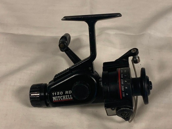 Mitchell 1120 RD Spinning Fishing Reel