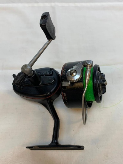Mitchell 300A Spinning Fishing Reel