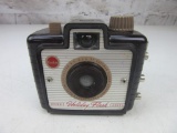 Vintage Kodak Brownie Holiday Flash Camera
