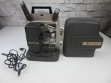 Bell & Howell Super Eight Design 346A Projector