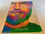 Steve JOBS Apple Computers DS Movie Poster 2015