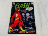 THE FLASH #172 DC Comics 1967