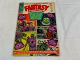 FANTASY MASTERPIECES #1 Marvel Comics 1966