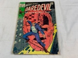 DAREDEVIL #51 Marvel Comics 1969