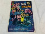 DARK SHADOWS #19 Gold Key Comics 1973