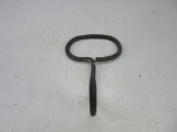 Vintage Metal Hay Hook 8