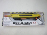 Skell Inc. BUG-A-SALT 2.0 NEW in Box