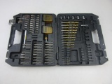 DeWalt Drill Bit Set in 12