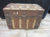 Antique Trunk 20