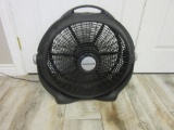 WindMachine Large Industrial Fan