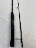 Shakespeare Ugly Stik Graphite 2 Piece Fishing Rod