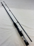 Shakespeare Durango Graphite 2 Piece Fishing Rod