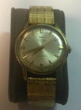 Waltham 17 Jewels Shock Resistant Wrist Watch