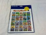 Legends of Baseball Classic Collection USPS 20 Stamps