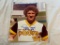 RANDY JONES Padres Autograph Photo