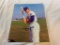 JERRY GROTE New York Mets Autograph Photo