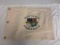 2000 100th US Open Pebble Beach Canvas Flag