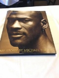 MICHAEL JORDAN For The Love Of The Game HC Book