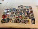 Collection of Baseball Cards with STARS HOF & More