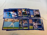 (22) 1986 Unocal 76 Los Angeles Dodgers Photos